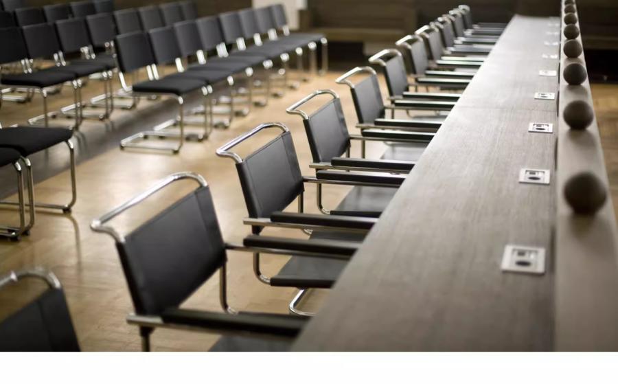 S33 懸臂椅   Cantilever Chair